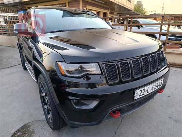 Jeep for sale in Iraq